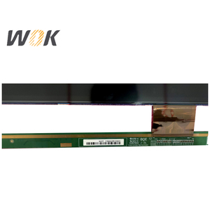 Thiết kế mới bán buôn Bảng điều khiển TV boe hiển thị <span class=keywords><strong>LCD</strong></span> bán hàng trực tiếp HV550QUB-F7D <span class=keywords><strong>LCD</strong></span> thay thế tấm cho TV 55 inch - Product Image 6