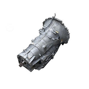 4L85E 4L80E Transmission pour <span class=keywords><strong>Chevrolet</strong></span> <span class=keywords><strong>Silverado</strong></span> 1500HD 2500 <span class=keywords><strong>3500</strong></span> 5.7L 6.0L 6.5L 6 vitesses <span class=keywords><strong>4X4</strong></span> RWD Boîtes de vitesses - Product Image 5