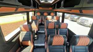 Fourgon utilitaire <span class=keywords><strong>MERCEDES</strong></span>-BENZ <span class=keywords><strong>SPRINTER</strong></span> 3500XD d'occasion économique - Product Image 4