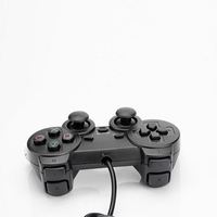 Manette filaire pour console de jeu Ps2, manette Playstation 2