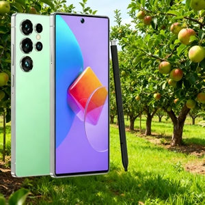 22GB+2TB Large Memory S25 Ultra Smartphone 7.3&quot; Big Screen <strong>Android</strong> 15 High Quality <strong>Dual</strong> <strong>SIM</strong> 5G Global S25 ULTRA Mobile Phones - Product Image 1