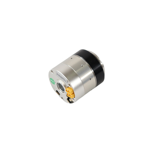 <span class=keywords><strong>360</strong></span> độ ROTARY thiết bị truyền động mô-đun mô-men xoắn cao 11Nm không thấm nước cho công nghiệp cánh tay robot AGV tự động hóa - Product Image 2