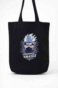 Hot Sale Reusable Jute <b>Handbags</b> with Cartoon Printed for Daily Shopping Travel and Casual Carry Use Available at Wholesale Price - Product Image 5