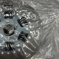 Produit neuf VOE14528378 14528378 Amortisseur de vibrations, Embrayage pour excavatrice VOE EC380E EC480D EC460B