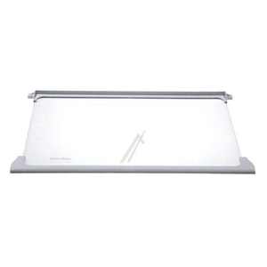 D704608 4617920500 Ripiano in Vetro per Organizzatore Frigorifero - Product Image 1