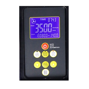 Pompe à eau de <span class=keywords><strong>piscine</strong></span> Pompe de <span class=keywords><strong>piscine</strong></span> à vitesse variable Conception auto-amorçante pour piscines creusées - Product Image 4