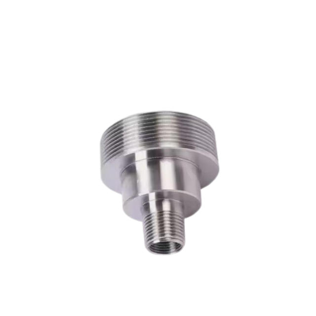 Customized High Precision Sensor Parts CNC Machining for Machining Broaching Stainless Steel Brass Copper Aluminum Housing