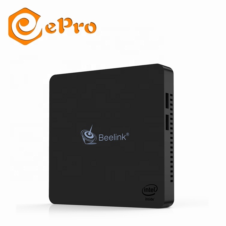 Beelink Gemini T34-M Mini PC Intel N3450, 4GB RAM, 64GB Storage