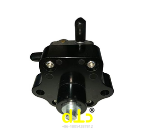 Bomba de Combustible 3H6-04000-7 803529T06 para Tohatsu, Mariner y Mercury, Motor Fuera de Borda 4-9.8HP - Product Image 3