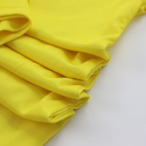 Gahumi Factory 100% Poliéster Logotipo personalizado Impreso Sublimación Unisex Elección Camiseta - Product Image 5