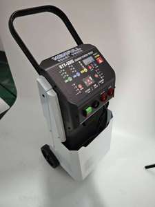BYX-400S/500S/600S/800S/1000S <strong>Heavy</strong> <strong>Duty</strong> Smart <strong>Battery</strong> <strong>Charger</strong> Models Engine Start Function Automotive 6V/12V/24V Car <strong>Charger</strong> - Product Image 5