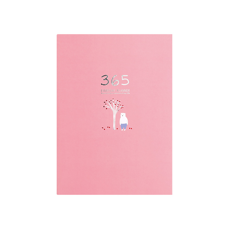 Ежедневник 2022 года, ежедневник на заказ, 365 дней, бюджет жизни, фитнес-планировщик, календарь, канцелярские товары, поддержка производителя