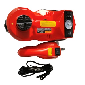 Portable 5 Ton 12V Hydraulic <strong>Automatic</strong> <strong>Car</strong> <strong>Jack</strong> Lift Adjustable <strong>Car</strong> Repair Tools with Tire Changing Features <strong>Car</strong> Security Kit - Product Image 3