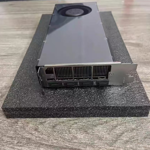 การ์ดจอ RTX 4080 Super 32GB Blower, 320W, GDDR6X, GPU สำหรับการประมวลผล AI สำหรับเซิร์ฟเวอร์เวิร์กสเตชัน - Product Image 3