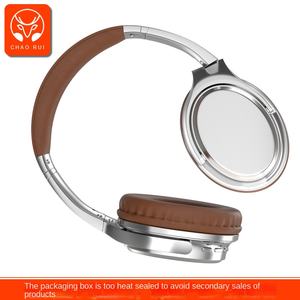 <span class=keywords><strong>VJ901</strong></span>ของแท้สไตล์เรโทรอเมริกันแบบไร้สายสำหรับเล่นกีฬาบลูทูธ6.0ไฟ LED ตัวชี้วัดแบตเตอรี่สไตล์ย้อนยุค - Product Image 5