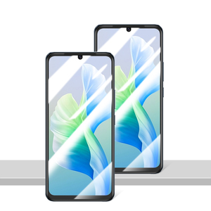 ฟิล์มกระจกนิรภัย 11d สำหรับ VIVO <span class=keywords><strong>V23</strong></span> Pro 5G Y21 V23E V21 ฟิล์มกระจกนิรภัยมือถือ ป้องกันการกระแทกและป้องกันการตก - Product Image 6