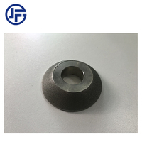 JFW003 Electroplatingล้อสำหรับ 45 องศาแบบพกพาBevelingเครื่อง