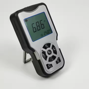 Instrumentos P-520, Medidor Digital Portátil de pH, Conductividad y EC para Pruebas de Agua en Laboratorio - Product Image 2