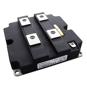 FZ825R33HE4D ทรานซิสเตอร์ IGBT โมดูล 3300V 825A ชิ้นส่วนอิเล็กทรอนิกส์ใหม่และของแท้ - Product Image 1