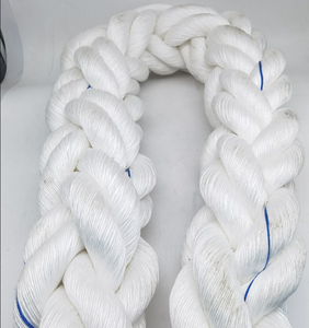 6mm 8mm 10mm cường độ cao Neo nổi Dây Nhựa dây tròn bện xoắn nylon dây - Product Image 4