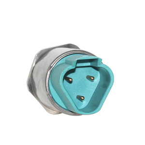 สวิตช์เซ็นเซอร์แรงดัน 14560161 17252660 สำหรับรถขุดวอลโว่ EC120D EC140C แบบเกลียวติดตั้ง - Product Image 2
