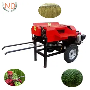 Máy Lột Vỏ Sợi Sisal Kết Hợp Máy Trang Trí Và Tước Abaca