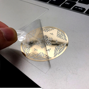 Étiquettes d'emballage 0918 - Product Image 1