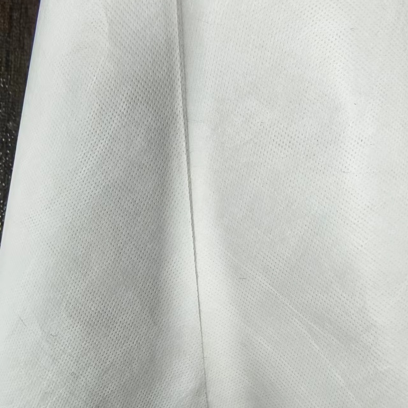 Moisture Vapor Barrier Like Tyvek Type