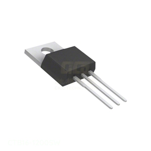 CTB16-1200SW đến-220-3 thyristors linh kiện điện tử trong kho - Product Image 1