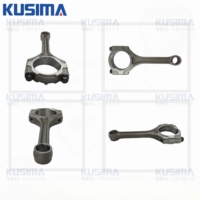 Precio de fábrica: Kit de biela y cigüeñal para motor G4FC G4FD Hyundai Gamma 1.6 (235102B000, 235102B010)