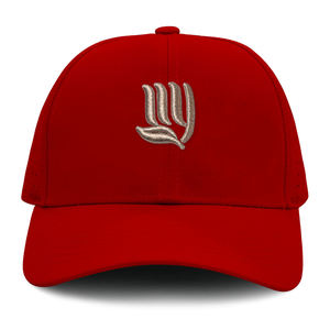 Gorra de Camping Impermeable de Sarga 100% Poliéster con Logotipo Bordado Personalizado Directo de Fábrica, Ajustable con Cierre a Presión para Hombres y Mujeres, para Actividades al Aire Libre - Product Image 4