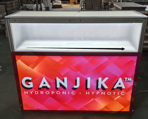 10 х10 выставочных стендов с подсветкой - Product Image 4