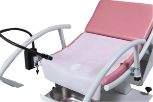 YSOT-SZ1 इस्मेड स्त्री रोग विद्युत योनि परीक्षा चेयर मेडिकल जाइनो परीक्षा अध्यक्ष - Product Image 3