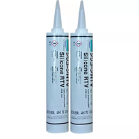 Colle d'étanchéité Do w Corning SE9189L pour fixation de panneaux, modules et boîtiers – Adhésif isolant et imperméable