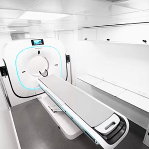 Conteneur maritime de 40 pieds, salle blanche pour laboratoire/clinique/hôpital - Product Image 5