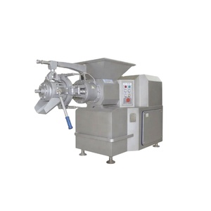 Full Automatic Professional Mince Chicken <b>Meat</b> Mincer Mincing Machine <b>Poultry</b> Deboner Chicken /<b>Poultry</b> <b>Meat</b> Bone Separator for - Product Image 5