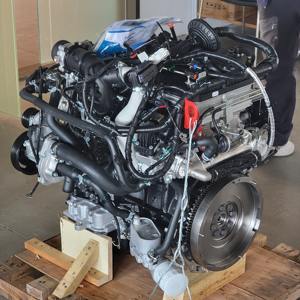 PUMA Light Euro V Motor JP3-6L084-<span class=keywords><strong>CA</strong></span> kompatibel mit Diesel Linkslenker Allradantrieb Modelle, Übersee Rostfrei - Product Image 2