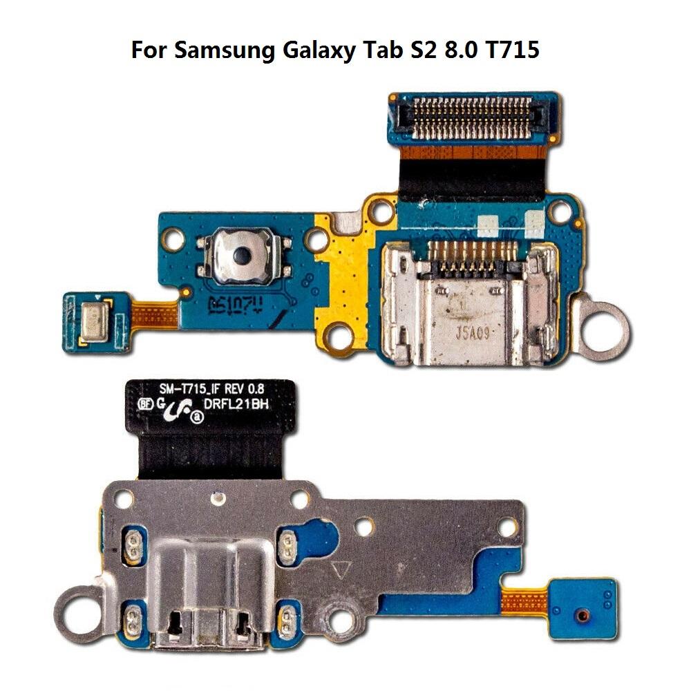 USB Charger Board for Samsung Galaxy Tab S2 T710 T715