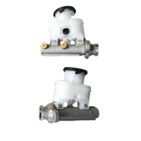 Silinder Master rem 8-1 97301-532-0 8-97355-870-0 untuk ISUZU d-max 4JA1 2002-2012 100% aluminium dan plastik teruji