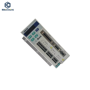 Nuevo Servoaccionamiento AC ASD-A0421-AB de 400W - Product Image 1