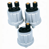 HF-SS-OP-01 0-10 bar Capteur de pression d'huile de type VDO 10-180 ohms