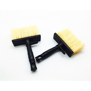 Factory Supply Plastic Handle Synthetic Fiber Wallpaper <strong>Paste</strong> <strong>Brush</strong> Masonry Paint <strong>Brush</strong> - Product Image 6