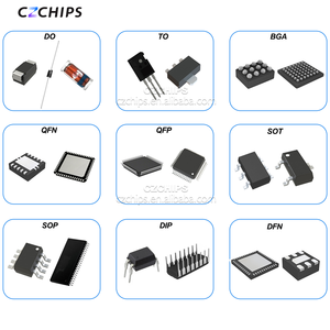 Brand-New Original Authentic WTR2965 BGA Electronic Component Integrated Circuit IC Chip - Product Image 6