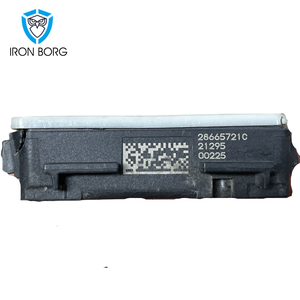 Per <span class=keywords><strong>BMW</strong></span> G70 760XI X5 X6 <span class=keywords><strong>X7</strong></span> G05 G06 G07 LCI 22-25 Radar anteriore a corto raggio ad ultrasuoni sensore di parcheggio telecamera di retromarcia - Product Image 5