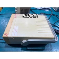 Generador de funciones GW Instek SFG-1013 de 3 MHz, 0.1Hz-3MHz, 1 canal, tecnología DDS hx