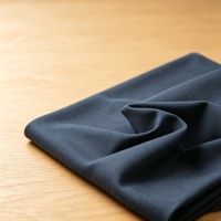 Tissu ignifuge antistatique à carreaux avec une résistance élevée à l'abrasion pour les vêtements de travail en environnement dangereux