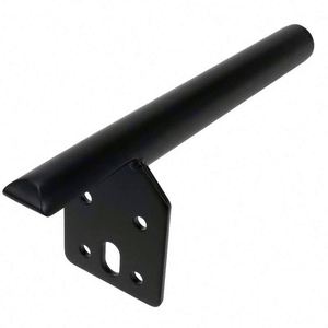 Wholesale Antique Furniture Feet for Home Decoration Sofa Cabinet Legs Office Black Customized Surface Furniture Legs - Product Image 4