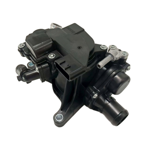 2019-2025 cho Subaru Forester Outback HVAC nóng điều khiển van động cơ nhiệt 2.5L 21319aa010 21319aa040 - Product Image 2