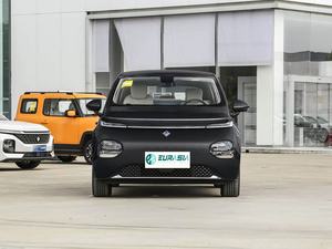 Smart Comfort Elektroauto Baojun Yunduo 2023 460Pro 15,6 Zoll Bildschirm LingOS <span class=keywords><strong>2</strong></span>.0 Geräumiger Innenraum 2700mm Radstand 5-Sitzer - Product Image 3