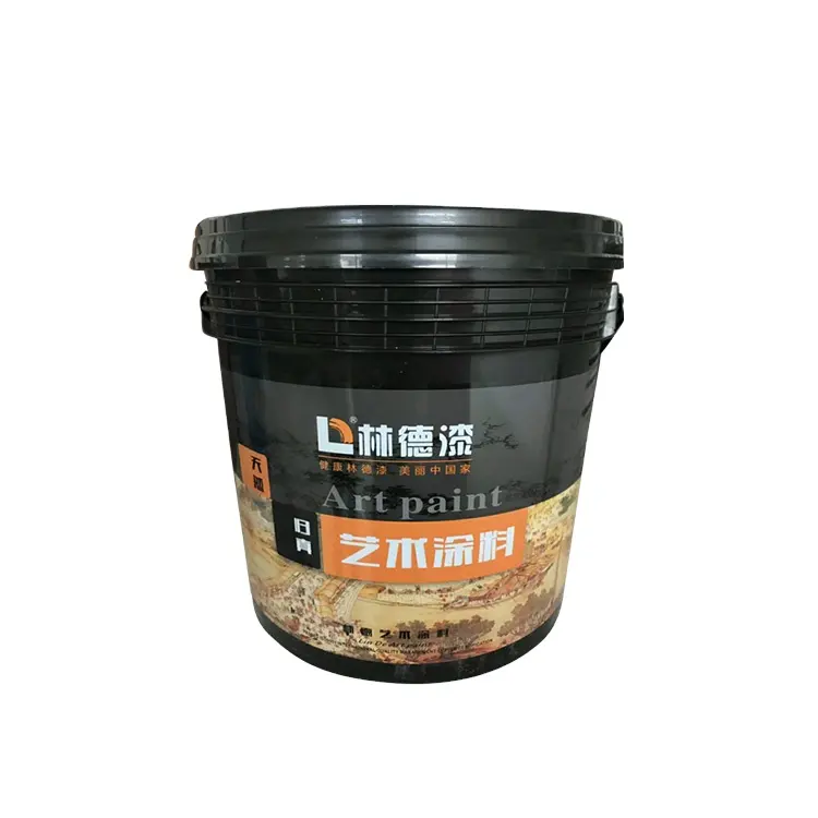 Manufacturer Wholesale Paint For Exterior House Wall Best asian exterior latex renovation outside outdoor texture paint